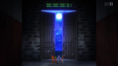 ナンバカ １話 感想 画像11