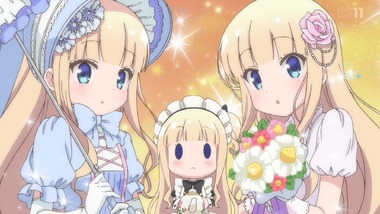 ひなこのーと 8話 感想 画像6