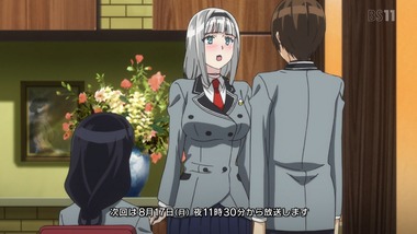 下ネタという概念が存在しない退屈な世界