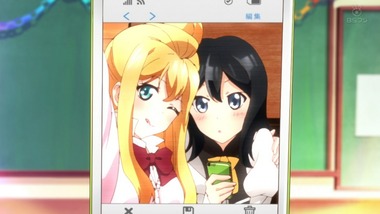 庶民サンプル 4話 感想 画像11