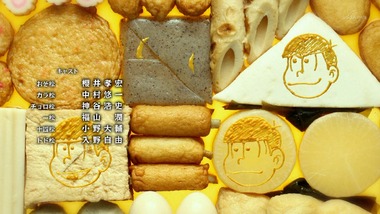 おそ松さん 25話 感想 画像27