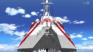 はいふり 12話 感想 画像6