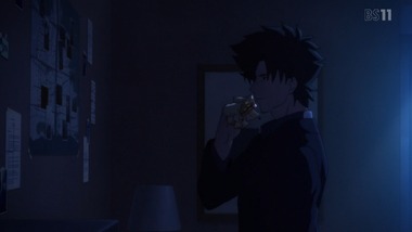 Fate Zero 12話 感想 画像0