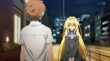 To LOVEる-とらぶる-ダークネス2nd 14話 感想 画像14