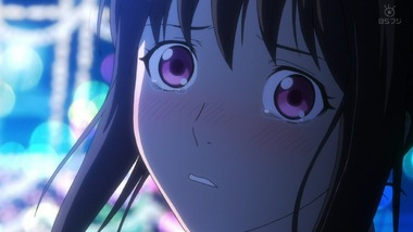 ノラガミ ARAGOTO 9話 感想 画像22