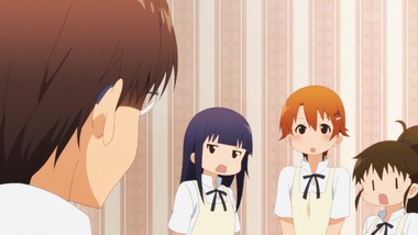 WORKING!!! 13話 感想 画像16