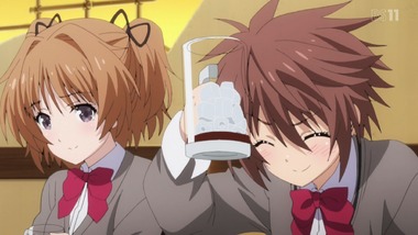 少女たちは荒野を目指す 12話 感想 画像10