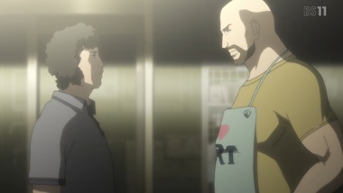 STEINS；GATE 20話 感想 画像7