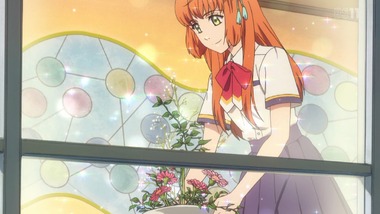 マジきゅん!ルネッサンス 8話 感想 画像12