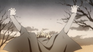 暁のヨナ 感想 実況 画像6