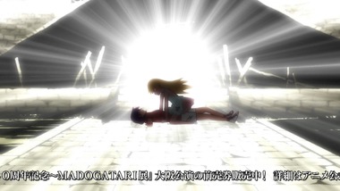 終物語 11話 感想 画像6