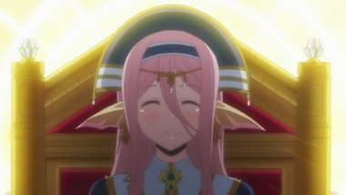 モンスター娘のいる日常 12話 感想 画像13