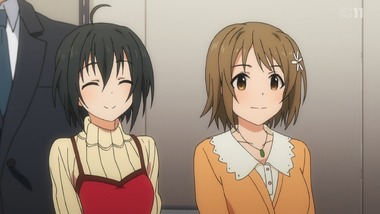アイドルマスターシンデレラガールズ 23話 感想 画像4