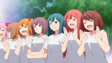 徒然チルドレン 12話感想画像6