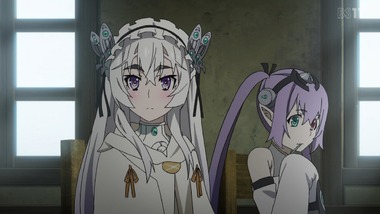 棺姫のチャイカ AVENGING BATTLE 感想 実況 画像3