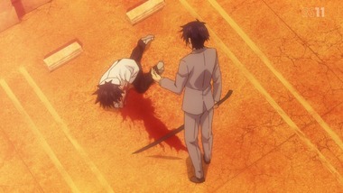 魔法先生ネギま!2 1話感想画像16