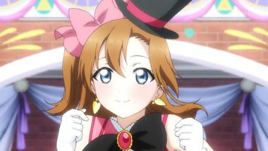 ラブライブ! 画像 感想 実況3
