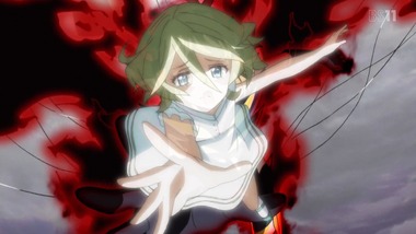戦姫絶唱シンフォギアGX 13話 感想 画像5