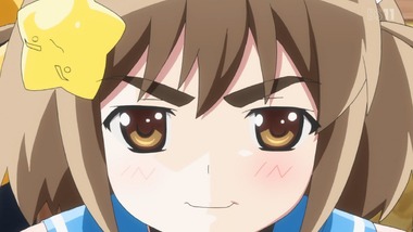 えとたま 9話 画像 感想 実況13