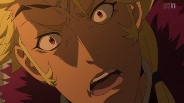 GATE 自衛隊 24話 感想 画像11