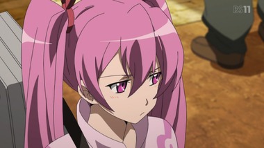 アカメが斬る! 感想 実況 画像0