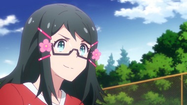 ラクエンロジック 6話 感想 画像1