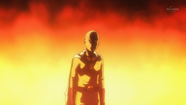 ワンパンマン 12話 感想 画像9