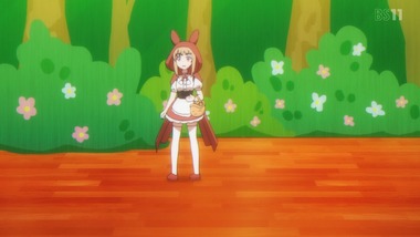 バトルガール ハイスクール 9話感想画像21