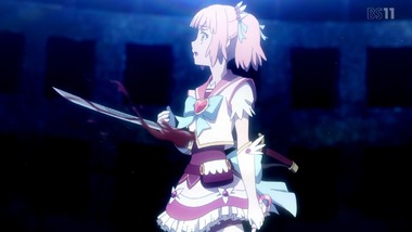 レクリエイターズ 8話 感想 画像13