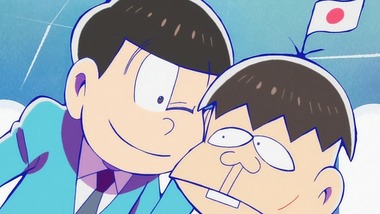 おそ松さん 6話 感想 画像7