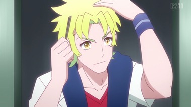 ラクエンロジック 9話 感想 画像3