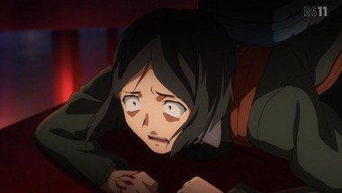 Fate Zero 3 話 感想 画像8