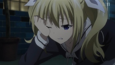 カオスチャイルド 6話 感想 画像17