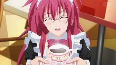 少女たちは荒野を目指す 2話 感想 画像12