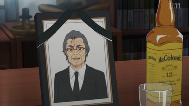 サクラクエスト 18話感想画像21