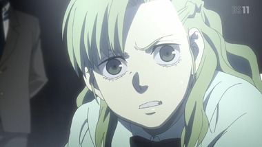 GANGSTA 7話 感想 画像6