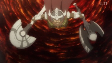 ダンまち 外伝 11話 感想 画像14