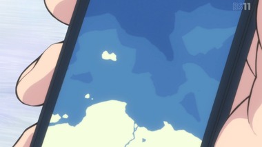 イセスマ 11話感想画像26