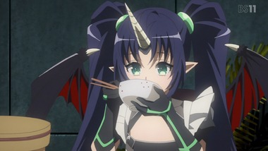 七つの大罪 8話 感想 画像2