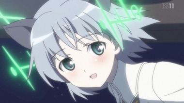 ストライクウィッチーズ 6話 感想 画像18