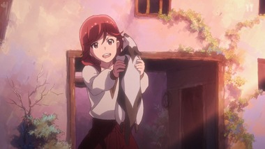 灰と幻想のグリムガル 2話 感想 画像14