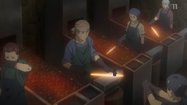 ダンまち 外伝 2話 感想 画像9