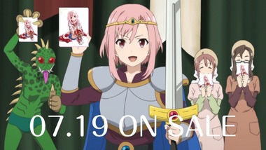 サクラクエスト 3話 感想 画像15