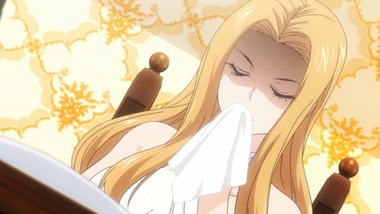 食戟のソーマ 22話 感想 画像9