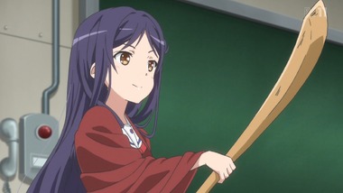 はいふり 9話 感想 画像2