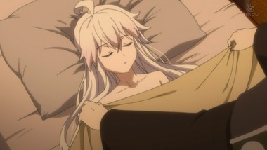 ゼロから始める魔法の書 7話 感想 画像17