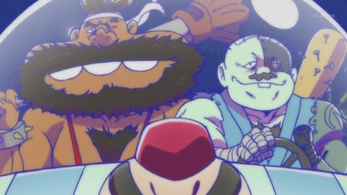 おそ松さん 25話 感想 画像21