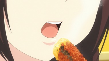 食戟のソーマ 9話 画像 感想 実況6