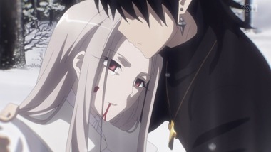 Fate Apocrypha 12話感想画像0