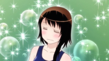 ニセコイ： 11話  画像 感想 実況2